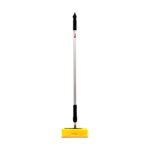 Bus Wash Broom With Extendable Handle Bus Wash Broom With Extendable Handle Bus Wash Broom With Extendable Handle BRU01097 1