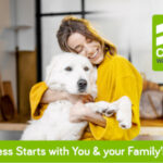Winter Wellness Starts with You & The Family’s Pets! Winter Wellness Starts with You & The Family’s Pets! CW Blog Banners 2023 15
