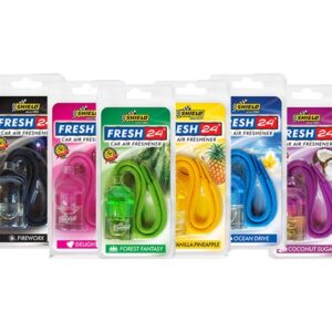 Fresh 24 Air Freshener Ocean Drive - Image 2