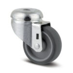 Castor Wheel For 36L Trolleys Castor Wheel For 36L Trolleys Castor Wheel For 36L Trolleys CLE01017