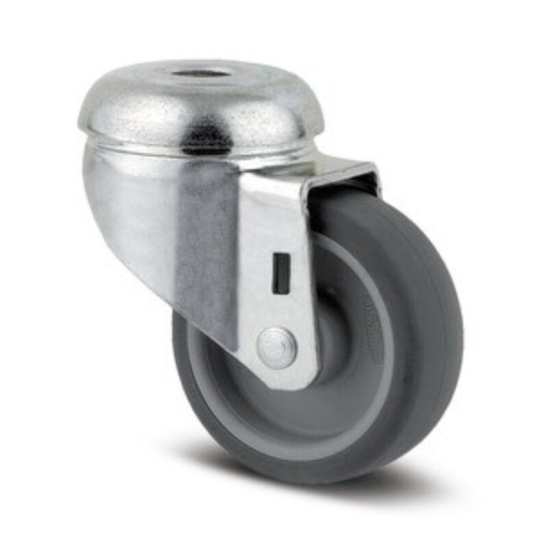 Castor Wheel For 36L Trolleys
