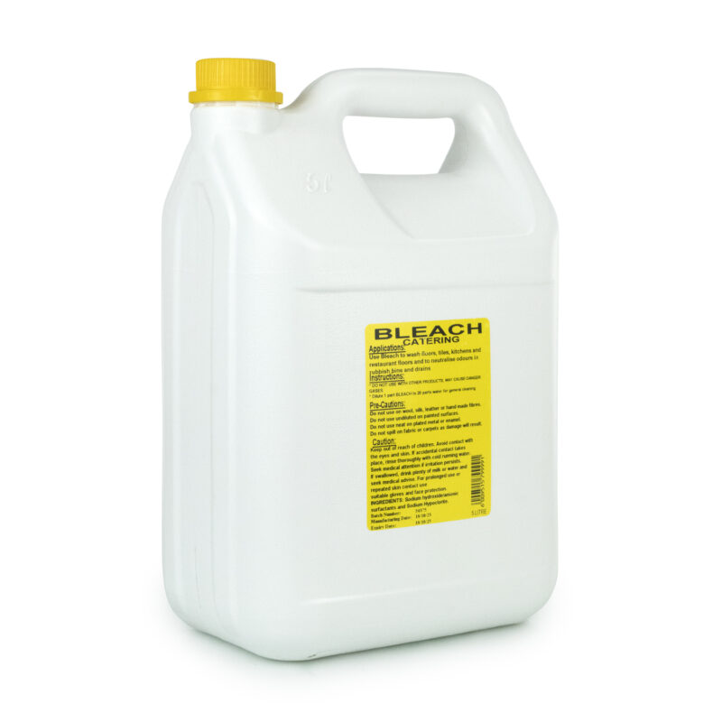 Catering Bleach