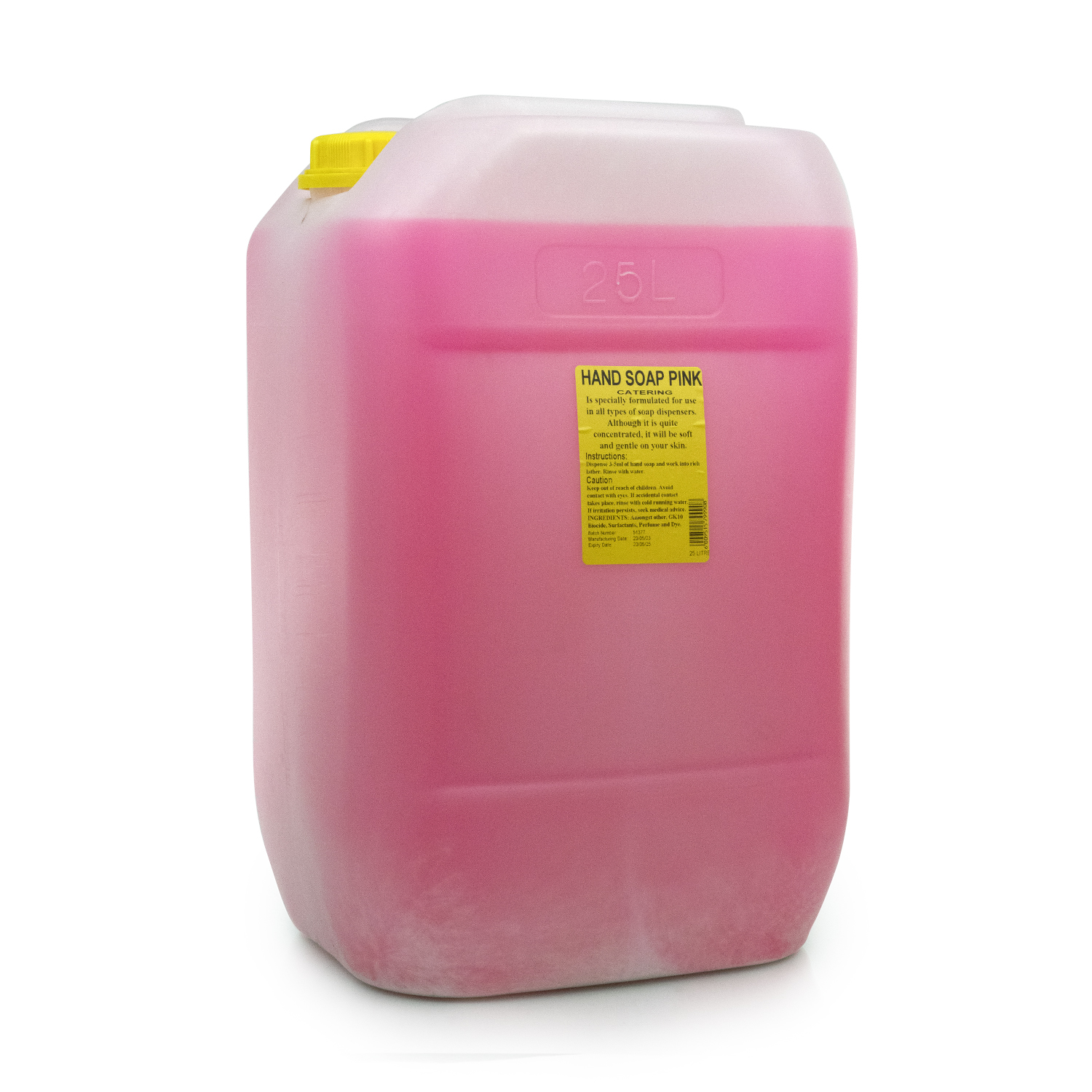 25L