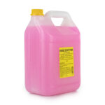 Catering Hand Soap Pink Catering Hand Soap Pink Catering Hand Soap Pink 5L CONHSP5