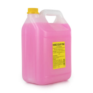 Catering Hand Soap Pink