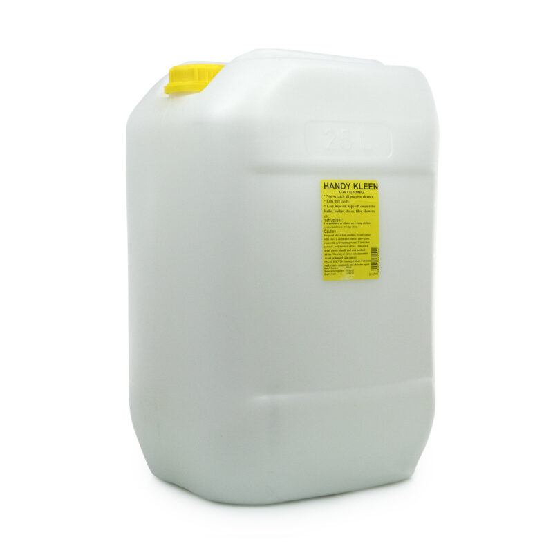Catering Handy Kleen - Image 2