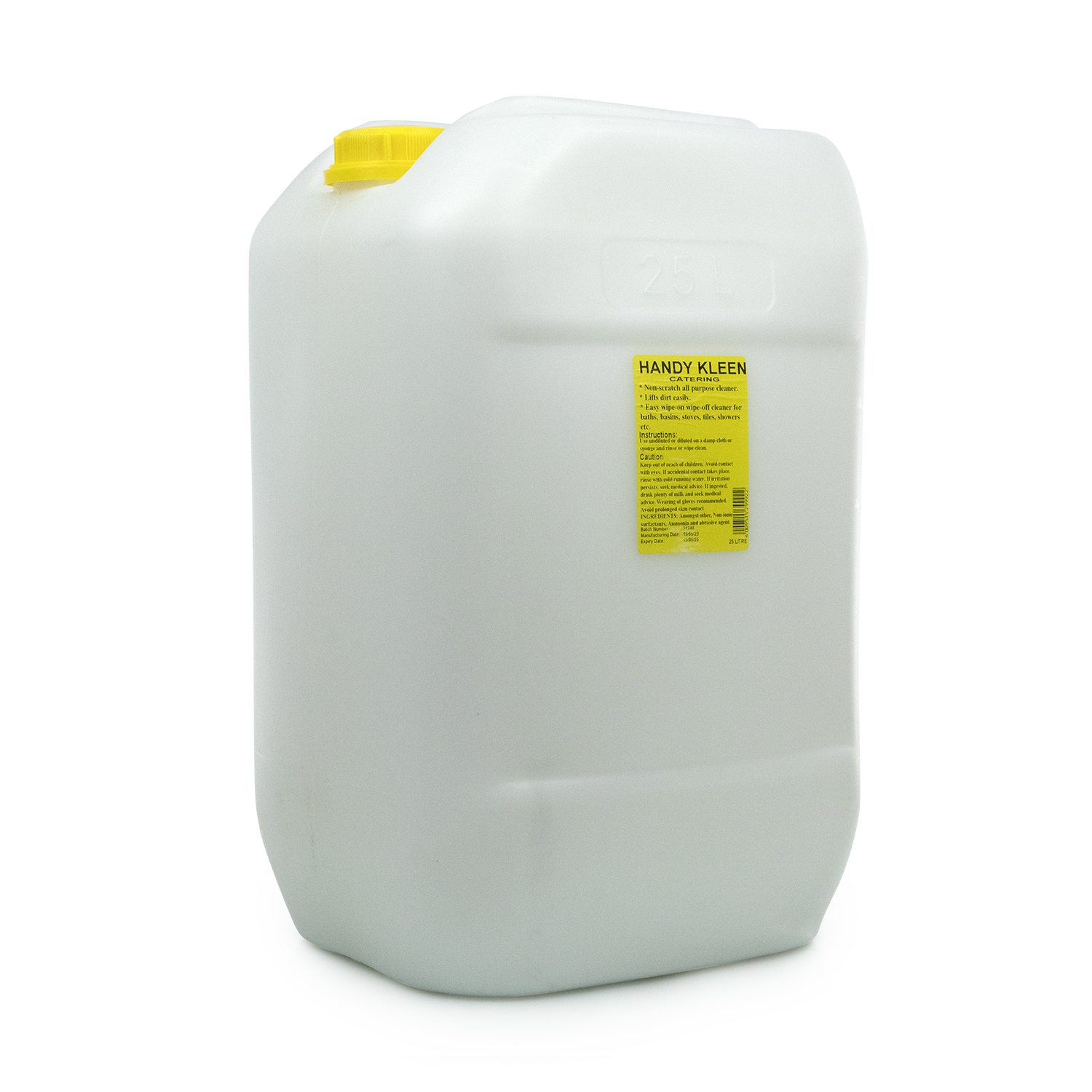 25L