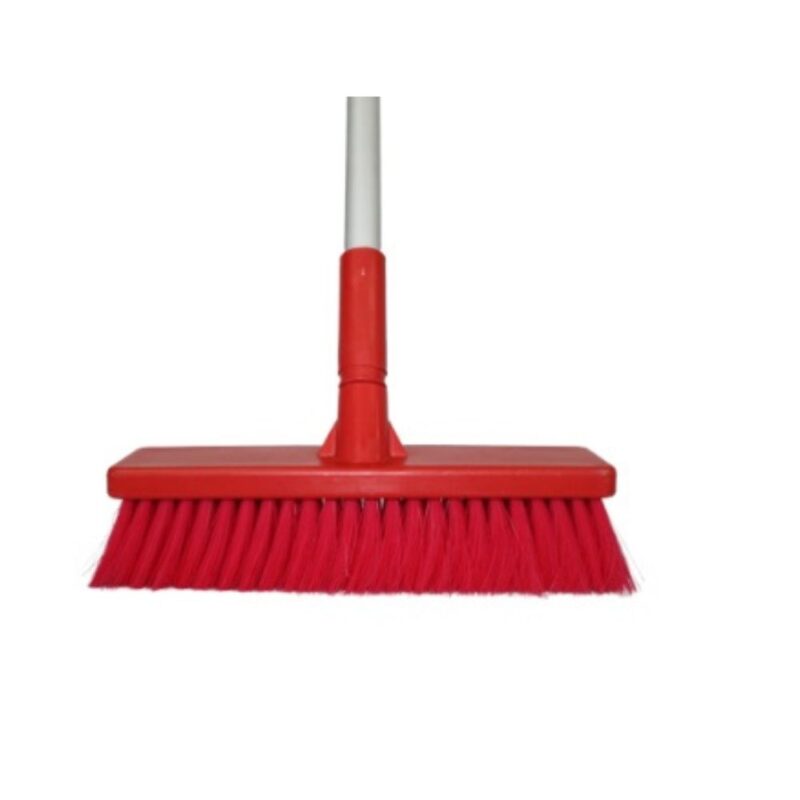 Complete Hygiene Broom Soft 450MM (T's & C's Apply to this product) - Image 2