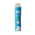 Cotton Pads Round (100) Cotton Pads Round (100) Cotton Pads Round 80 PER04001