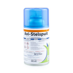 Dispenser Refill For Flies & Other Pests