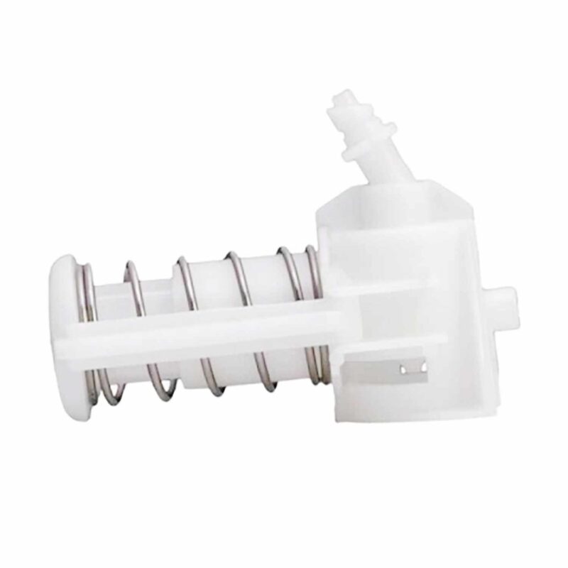 Drip Nozzle For Manual Dispenser