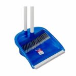 Dust Pan Long Handle & Brush Household Dust Pan Long Handle & Brush Household Dust Pan Long Handle Brush Household BRU01064