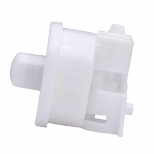 Foam Nozzle For Manual Dispenser