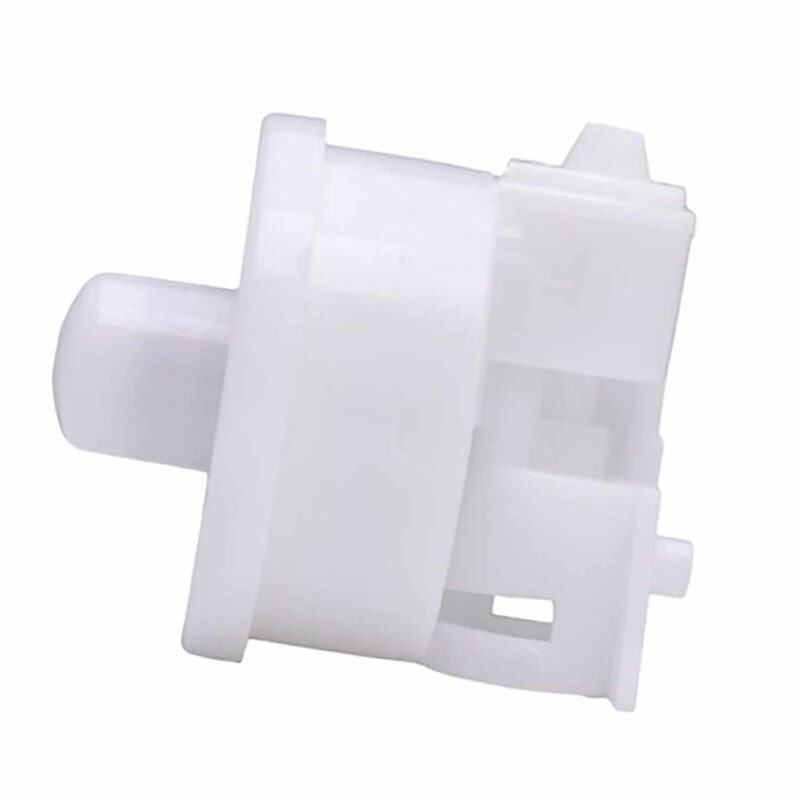 Foam Nozzle For Manual Dispenser