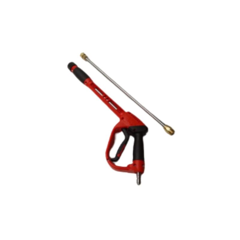 High Pressure Gun Foamer - Image 2