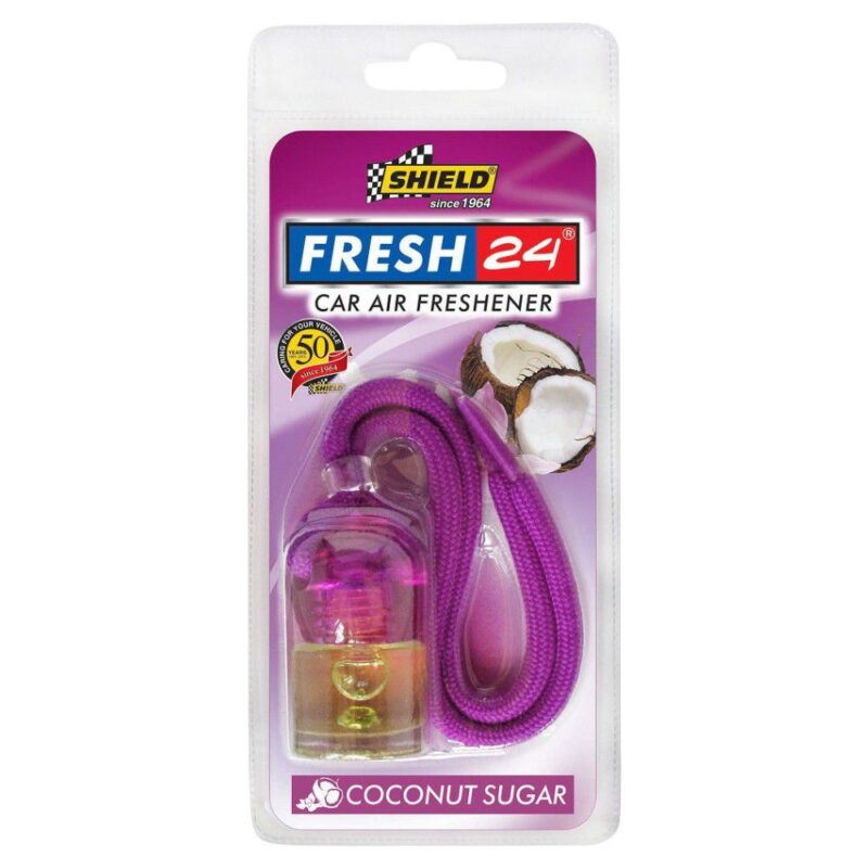 Fresh 24 Air Freshener Coconut Sugar