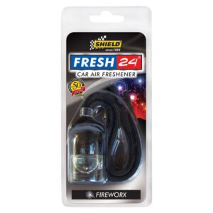 Fresh 24 Air Freshener Fireworx