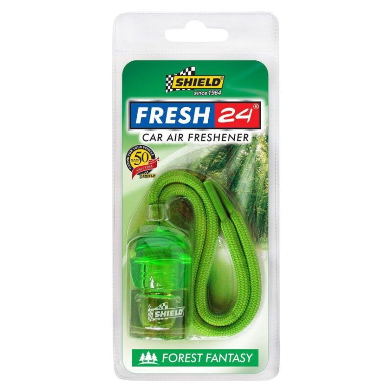 Fresh 24 Air Freshener Forest Fantasy