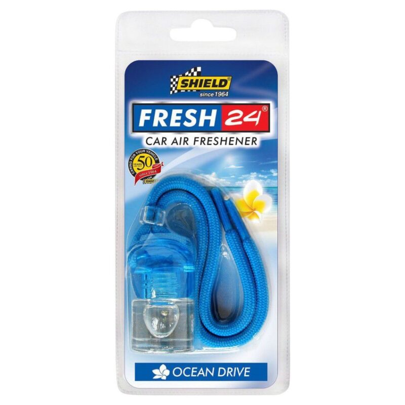 Fresh 24 Air Freshener Ocean Drive