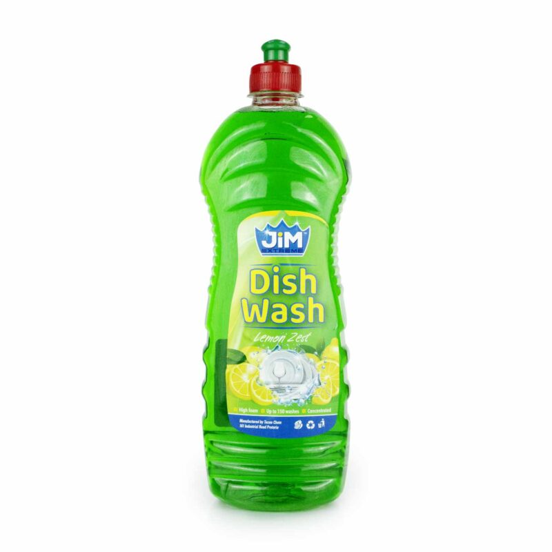 JiM Extreme Dish Wash 750ML