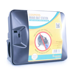 Rat Bait Station