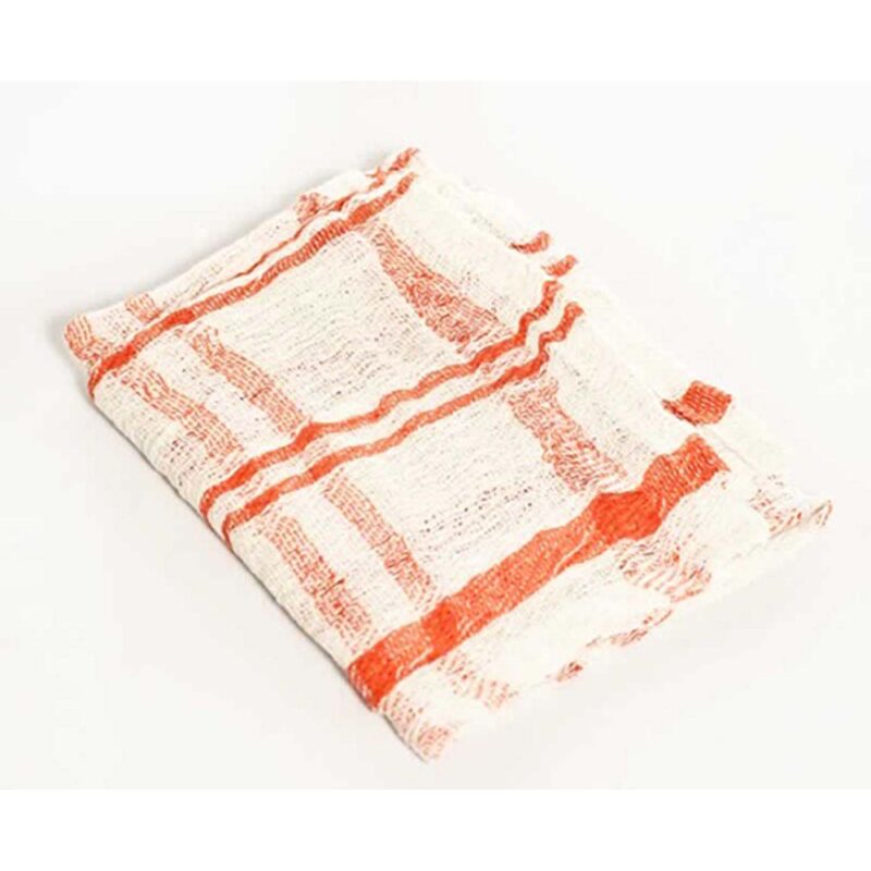 Rose Dishcloth 38CMx65CM 50G