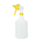 Spray Bottle Round (Natural) 1L Spray Bottle Round (Natural) 1L Spray Bottle Round Natural 1L DIS06007