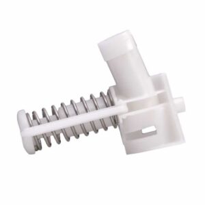 Spray Nozzle For Manual Dispenser