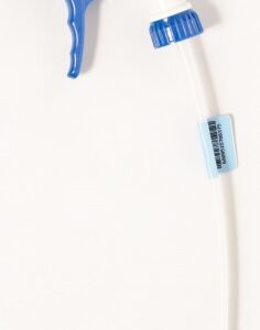 Trigger Spray (Blue) 28/400