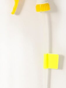Trigger Spray (Yellow) 28/400