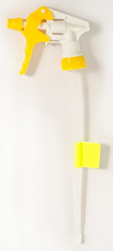 Trigger Spray (Yellow) 28/400