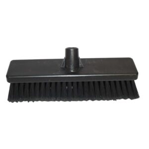 Truck/Bus Wash Broom Head Only