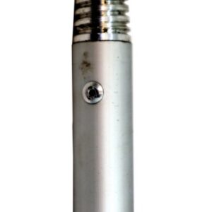 Truck/Bus Wash Aluminium Handle 2.5M With Aluminium Fittings