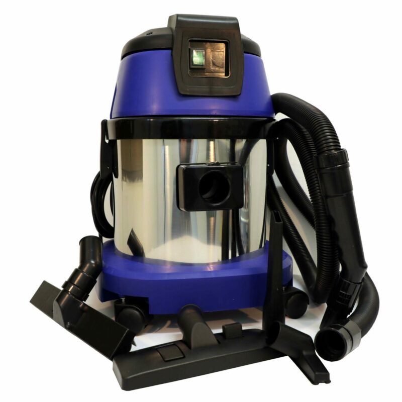 Vacuum Cleaner Wet & Dry 30L