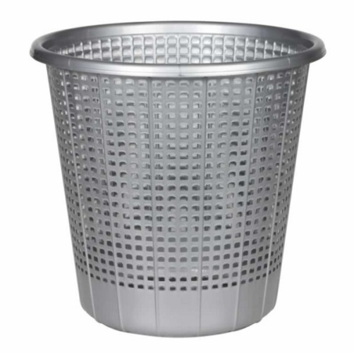 Waste Bin Mesh Round Assorted Colours Waste Bin Mesh Round Assorted Colours Waste Bin Mesh Round Various Each