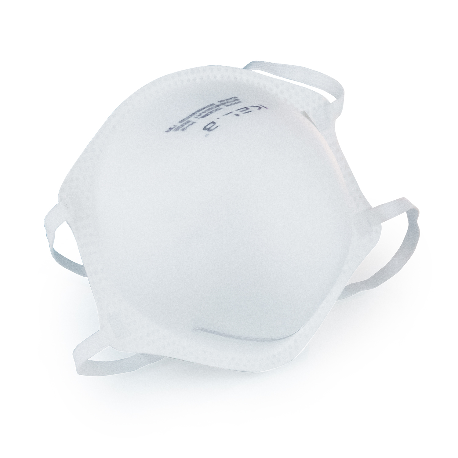 Dust Masks FFP2 (KN95) Dust Masks FFP2 (KN95) Dust Masks FFP2 KN95 SAF01018
