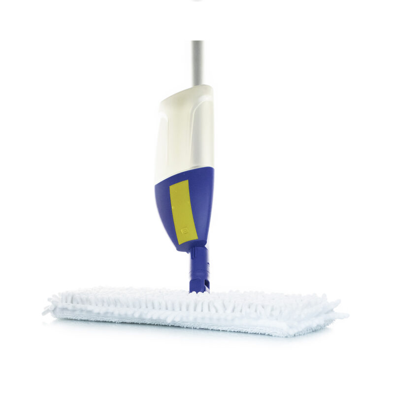 Spray Mop Double Sided