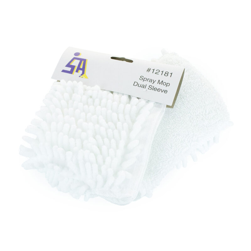 Spray Mop Double Sided Sleeve