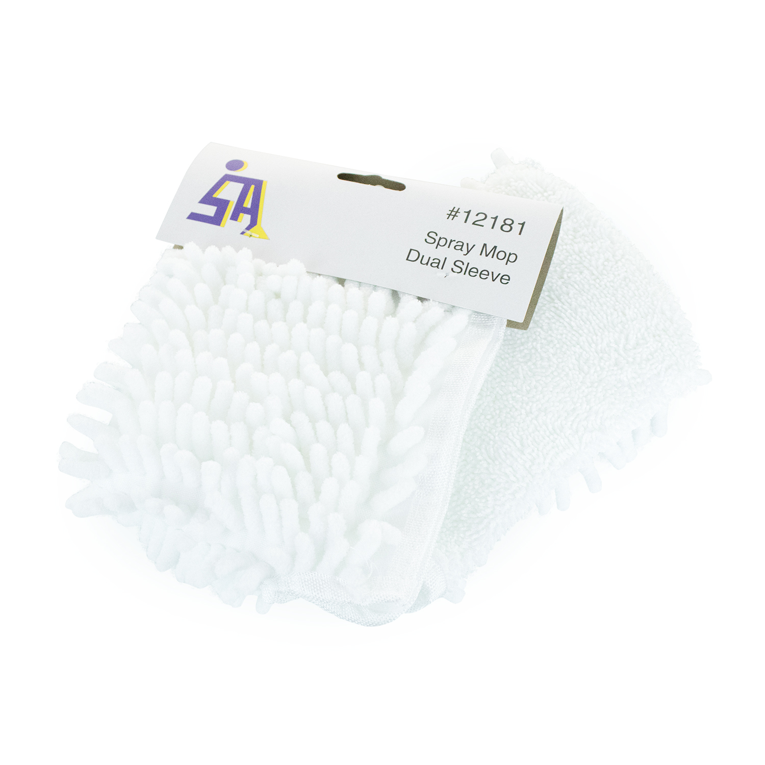 Spray Mop Double Sided Sleeve Spray Mop Double Sided Sleeve Spray Mop Double Sided Sleeve BRU01100