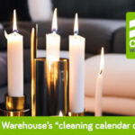 Cleaning Warehouse’s Cleaning Calendar Checklist Cleaning Warehouse’s Cleaning Calendar Checklist CW Blog Banners 2023 20