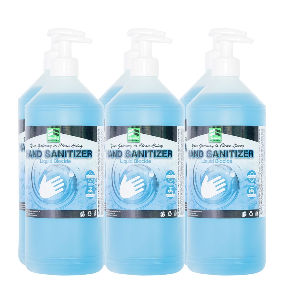 1L x 6