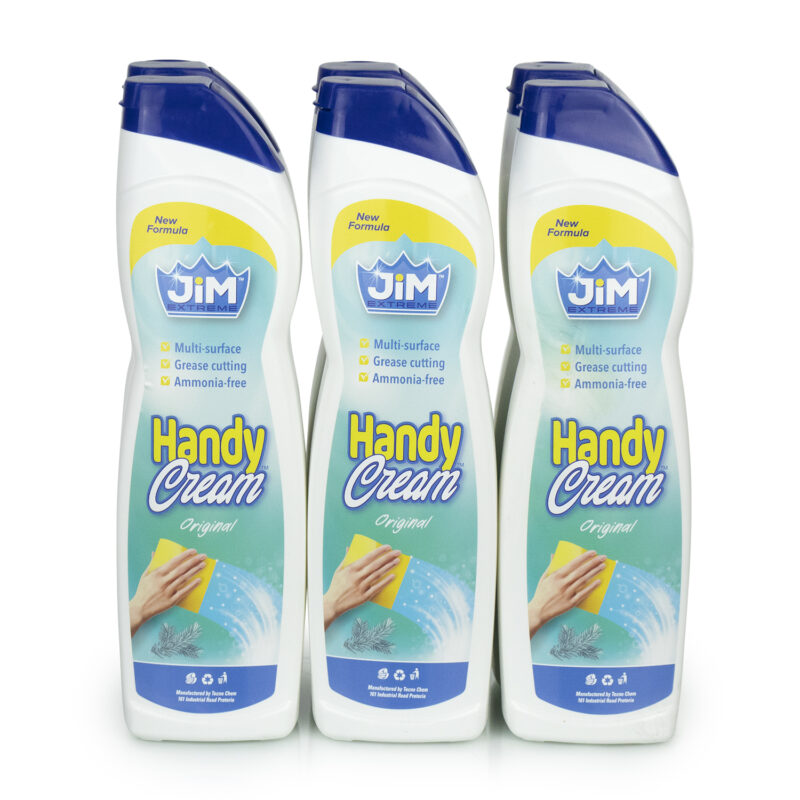 JiM Extreme Handy Cream 750ML - Image 2