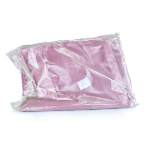 Red Trolley Bin Bags (1200*1300*40mic) 10's