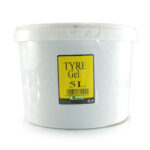 Tyre Gel 5KG Tyre Gel 5KG Tyre Gel 5L CAR01003
