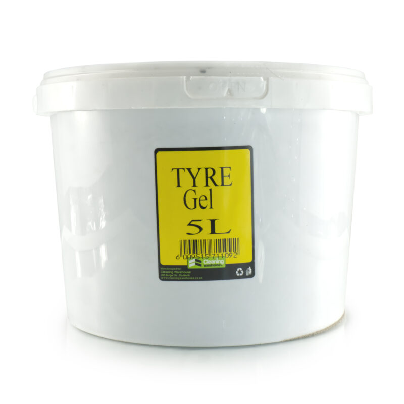 Tyre Gel 5KG