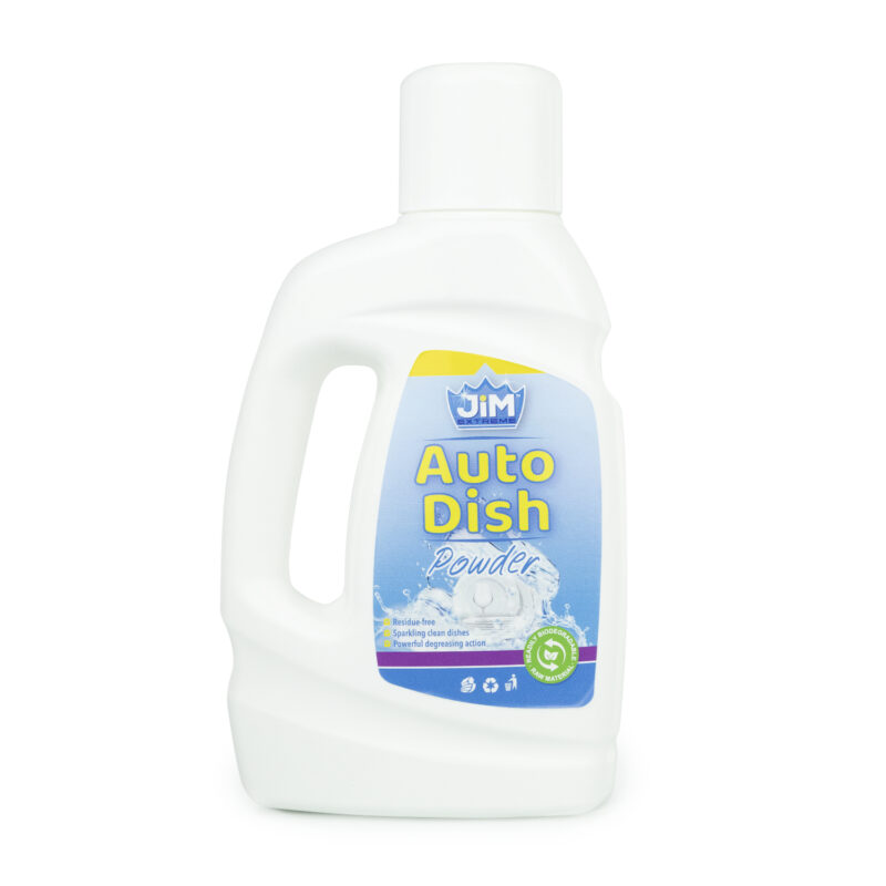 JiM Extreme Auto Dish Powder 1KG