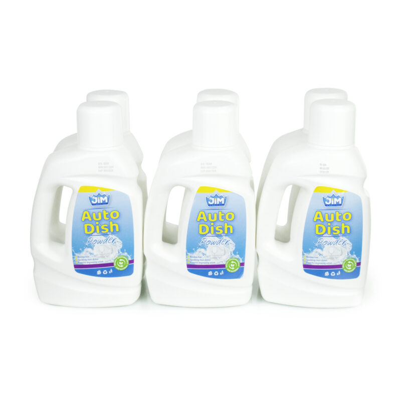JiM Extreme Auto Dish Powder 1KG - Image 2