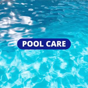 POOL CARE