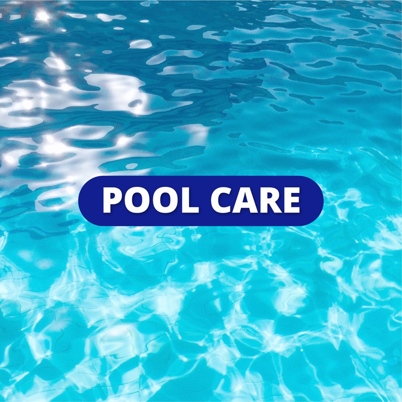 POOL CARE