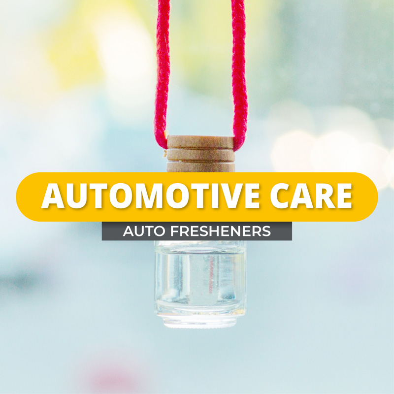 Auto Fresheners